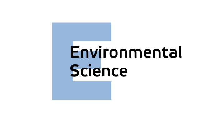 Environmental Science